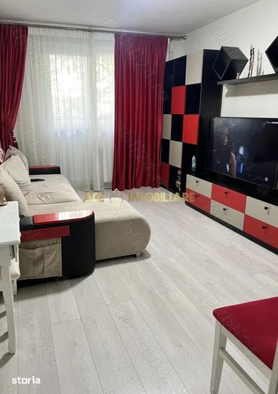 2 Camere de inchiriat | Piata Delfinului | Metrou | Renovat | Parcare - 2