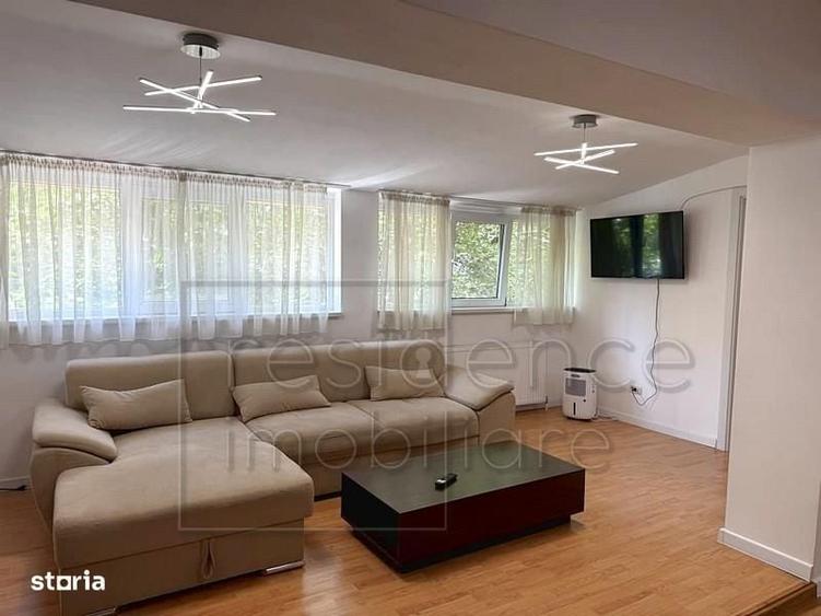 Pet friendly! Apartament 4 camere, Marasti, zona The Office+Garaj - 4