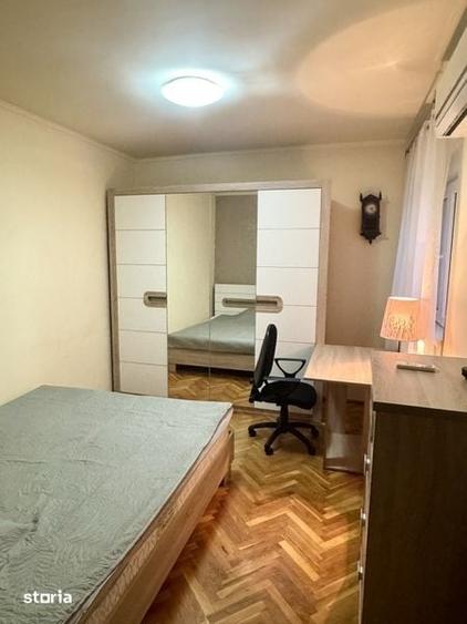 Apartament cu 3 camere în Tolstoi