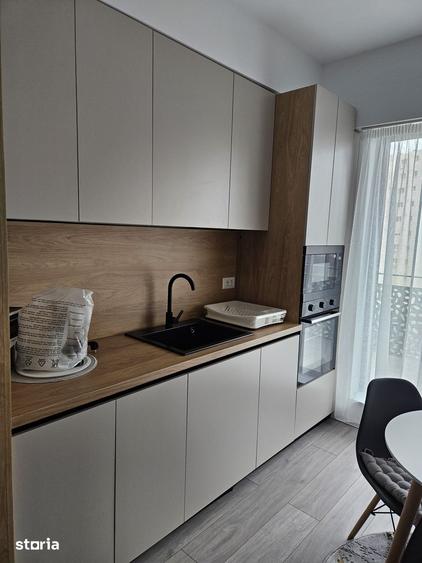 Apartament cu 2 camere decomandat în Theodor Pallady