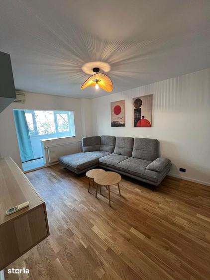 Apartament renovat 2 camere Turda X Ion Mihalache - 2