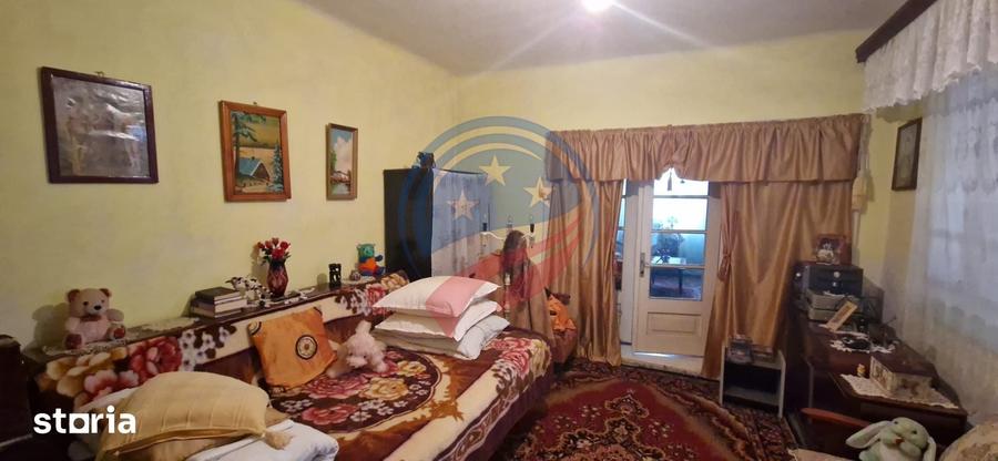 Casa parter cu teren generos de 595 mp, in ?imnicul de Jos Craiova - 14