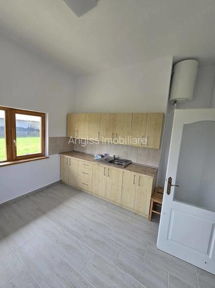 Casa in sat. agighiol jud. tulcea