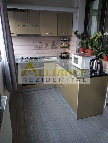 APARTAMENT 2 CAMERE TIP STUDIO DE VANZARE - 3