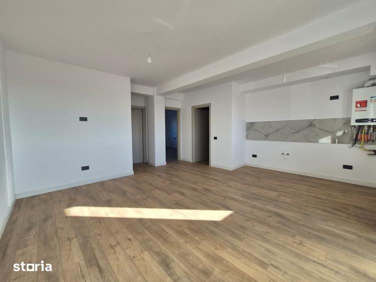 Apartament NOU Premium 3 camere | Gradina 25mp | Parcare inclusa - 1