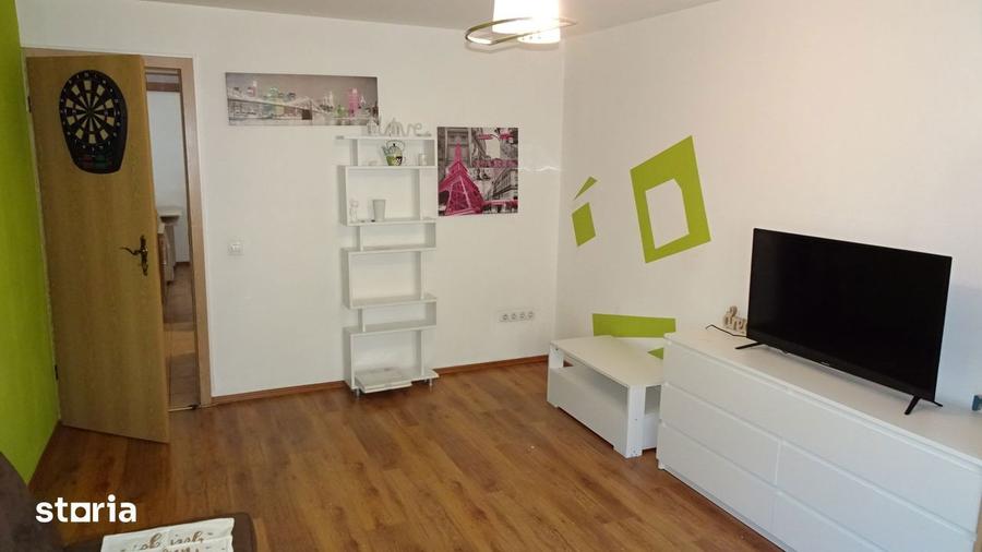Inchiriez apartament 2 camere decomandat in Deva, M. Averescu, etaj 1, - 10