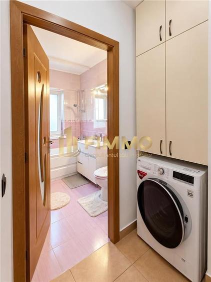 Apartament cu 2 camere decomandat, mobilat în Burdujeni