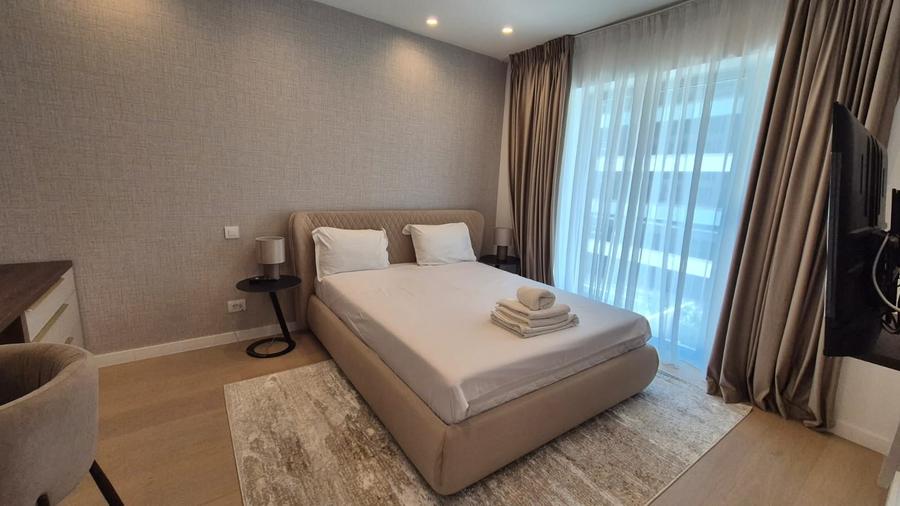 APARTAMENT 2 CAMERE DE VÂNZARE - FLOREASCA - 4