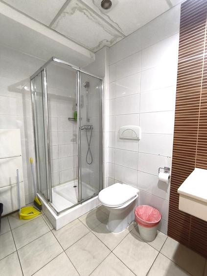 Apartament cu 2 camere semidecomandat în Vitan-Bârzești