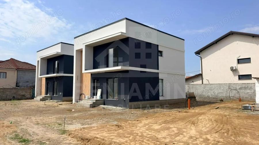 Casă cu Teren 420 Mp în Lunca