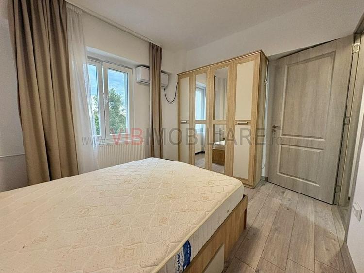 Apartament cu 3 camere decomandat în Militari