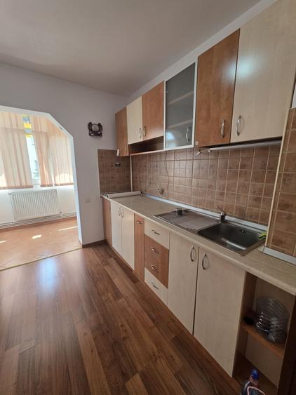Apartament cu 2 camere decomandat în Unirii Sud