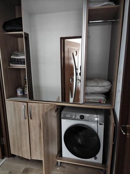 Apartament cu 2 camere în Popoveni