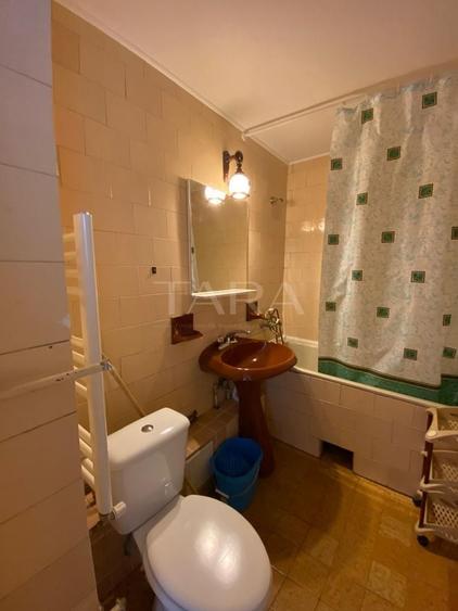 Apartament 3 camere în zona Piața Zorilor - 9