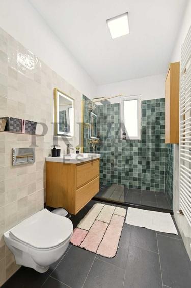 Apartament cu 2 camere decomandat, mobilat în Giroc