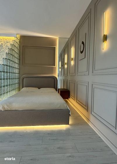 Studio Cloud 9 Residence cu loc Parcare Subteran Inclus - 16