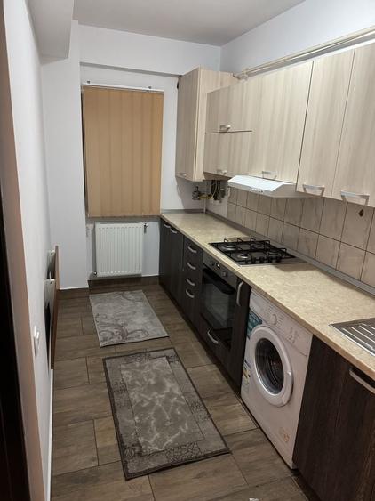 Garsonieră decomandată în Tudor