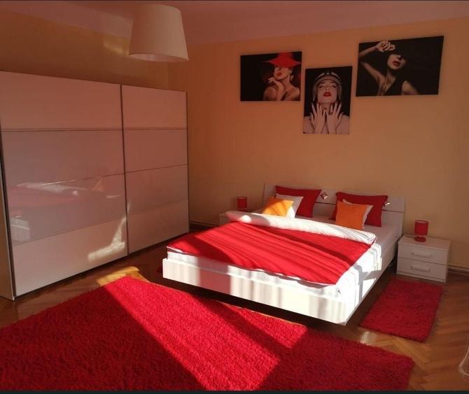 Apartament cu 4 camere în Medicină