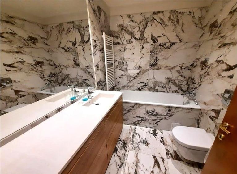 Apartament cu 4 camere în Kiseleff