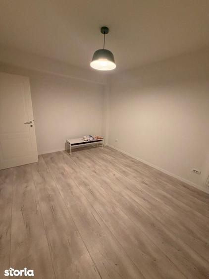 Apartament cu 2 camere în Bucium