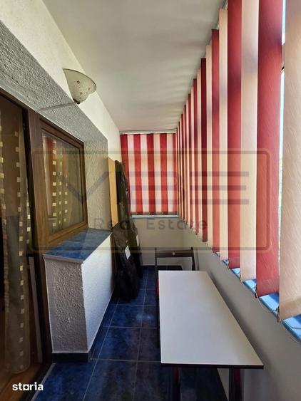 Apartament cu 2 camere decomandat, mobilat în Gară
