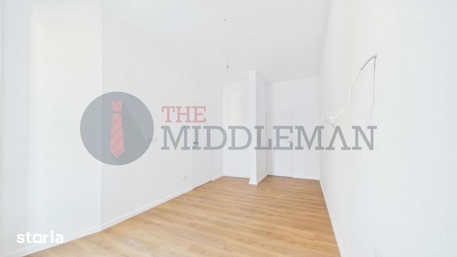 Apartament cu 3 camere în Grivița