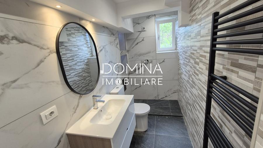 Apartament cu 2 camere decomandat în 1 Mai