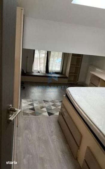 Apartament cu 2 camere semidecomandat în Titan