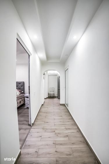 Apartament cu 2 camere decomandat în Dristor