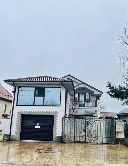 Casă cu 3 camere cu Teren 312 Mp în Lumina