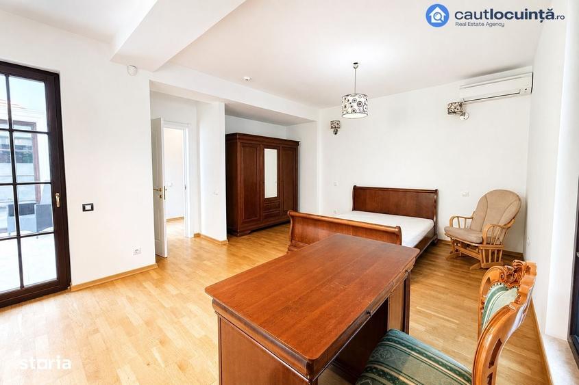 Vila de exceptie | 150m Cambridge School | Mark Twin | Iancu Nicolae - 16
