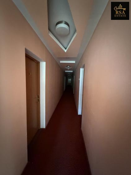 Hotel/Pensiune, de 1,200 mp, în Brezoi