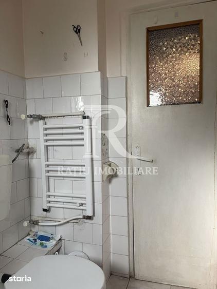 Apartament cu 3 camere decomandat în Calea Aradului
