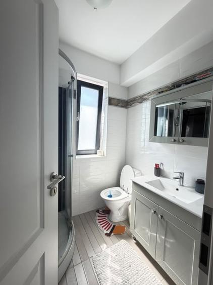 Duplex cu 4 camere cu Canalizare în Bragadiru