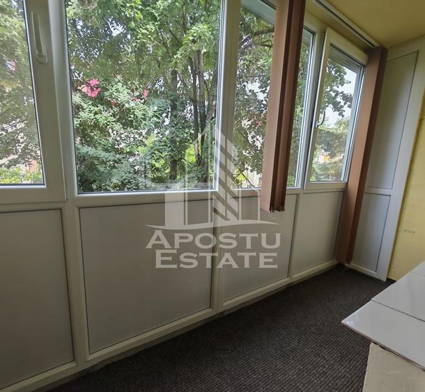 Apartament de vanzare cu 3 camere, 2 bai, 2 balcoane, zona Aradului - 6