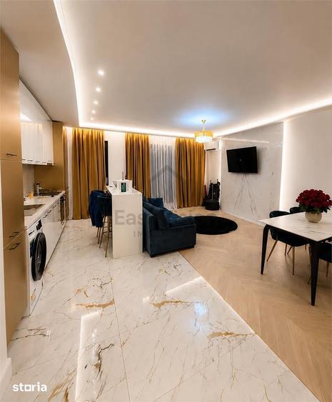 Apartament cu 3 camere decomandat în Timpuri Noi