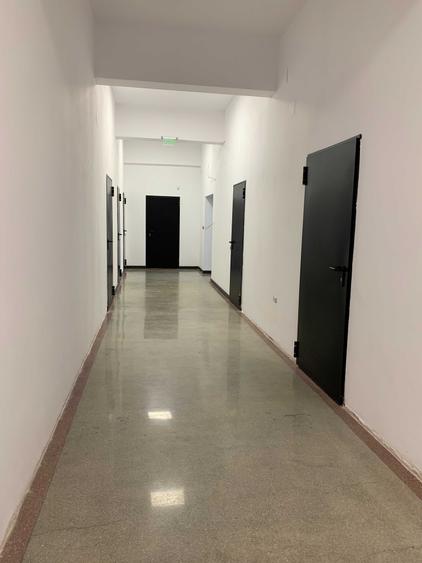 Spațiu comercial, de 91 mp, în Făgăraș
