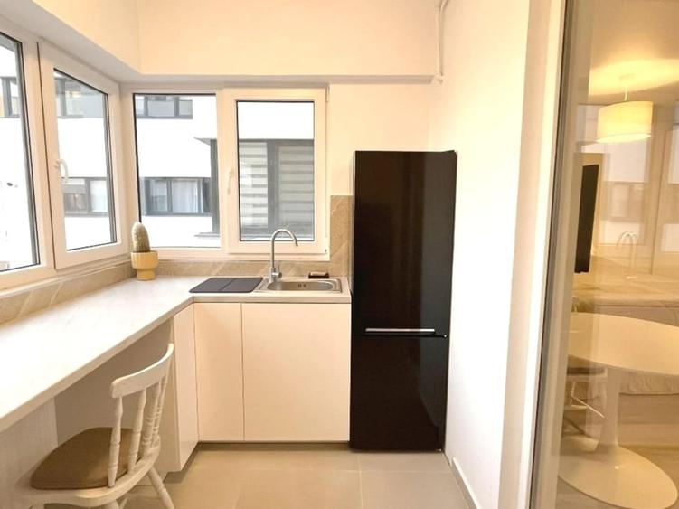 Studio dublu | Zona Parc Carol | Bloc Nou | Parcare - 10