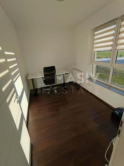 Apartament cu 3 camere decomandat, mobilat în Bartolomeu