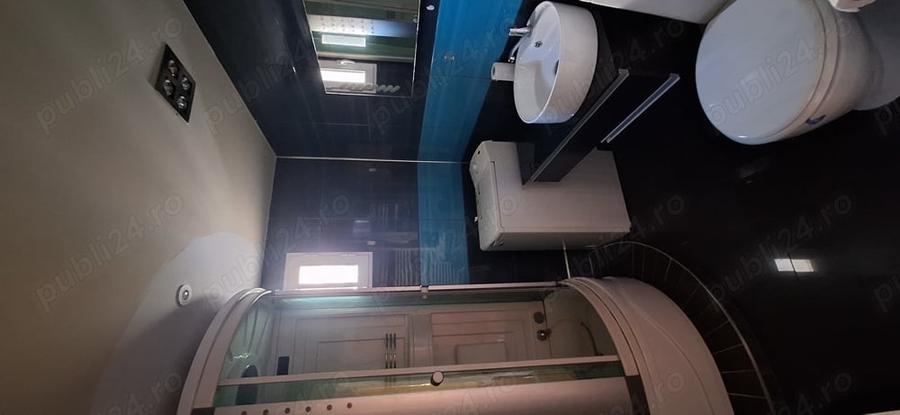 Se inchiriaza o camera intr-un apartament cu 3 camere Aparatorii Patriei - 2