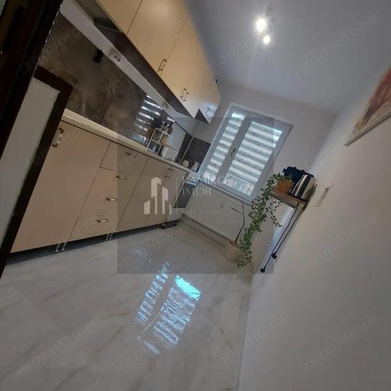 Apartament cu 2 camere semidecomandat în Drumul Taberei
