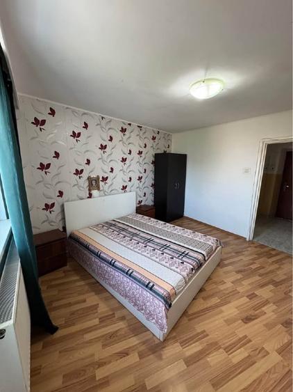 Garsonieră decomandată în Tomis Nord