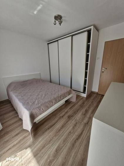 Apartament cu 2 camere în Zorilor
