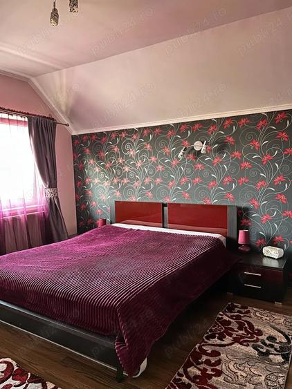 Casă cu 4 camere cu Teren 350 Mp în Goranu