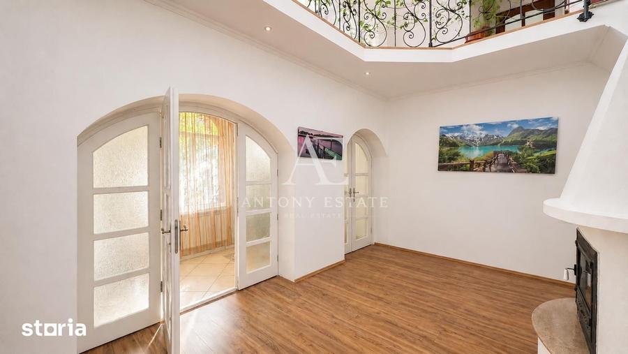 Antony Estate | Ciorogariu Residence, Ultracentral, Roman Ciorogariu, - 6
