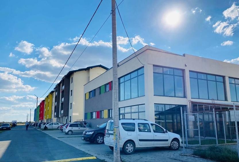Inchiriez apartament 2 camere - 8
