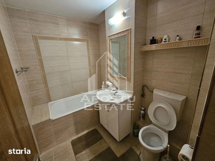 Apartament cu 3 camere, de inchiriat, zona Soarelui, Timisoara - 8