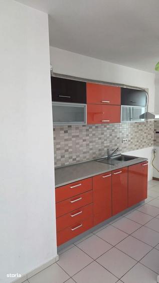Apartament 3 camere Monaco Tower - nemobilat - parcare optional - 7