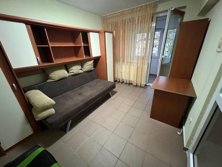 Apartament cu 2 camere, mobilat în Gară