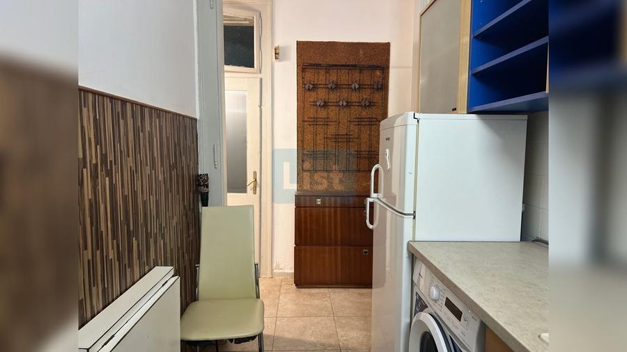 Apartament cu 2 camere decomandat în Andrei Mureșanu